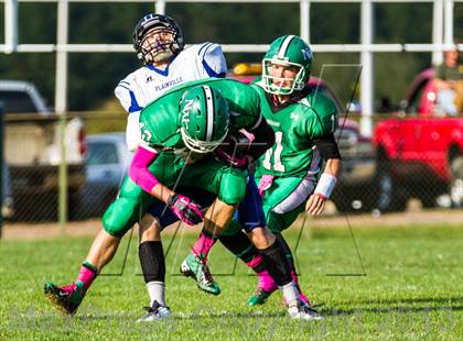 Thumbnail 2 in Plainville @ Northwest Catholic photogallery.
