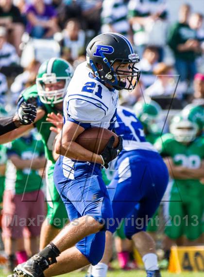 Thumbnail 3 in Plainville @ Northwest Catholic photogallery.