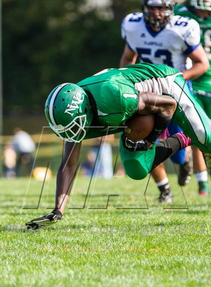 Thumbnail 2 in Plainville @ Northwest Catholic photogallery.