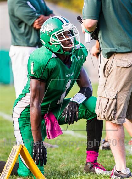 Thumbnail 3 in Plainville @ Northwest Catholic photogallery.