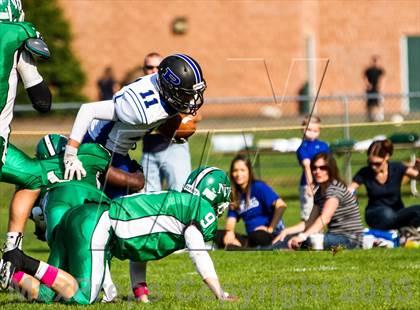 Thumbnail 3 in Plainville @ Northwest Catholic photogallery.