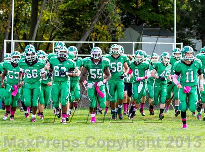 Thumbnail 3 in Plainville @ Northwest Catholic photogallery.