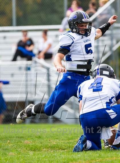 Thumbnail 3 in Plainville @ Northwest Catholic photogallery.