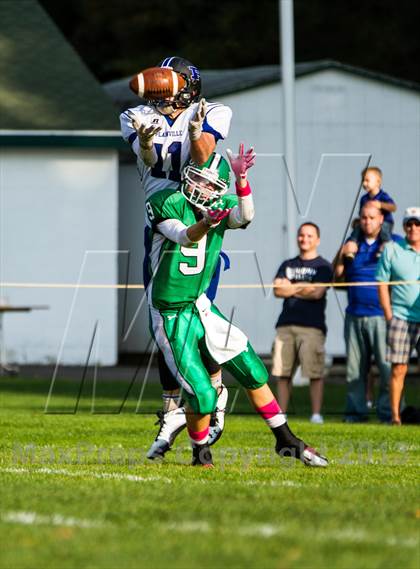 Thumbnail 3 in Plainville @ Northwest Catholic photogallery.