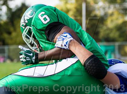 Thumbnail 1 in Plainville @ Northwest Catholic photogallery.