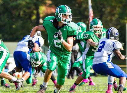 Thumbnail 1 in Plainville @ Northwest Catholic photogallery.