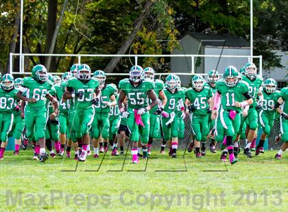 Thumbnail 2 in Plainville @ Northwest Catholic photogallery.