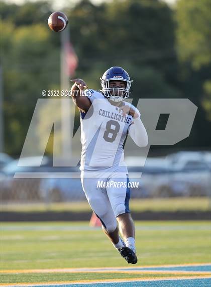 Thumbnail 2 in Chillicothe @ Teays Valley photogallery.