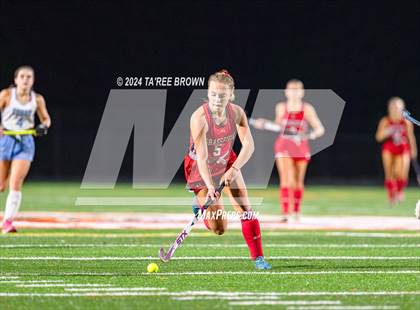 Thumbnail 3 in Cosby vs Grassfield (VHSL 6A Semifinals) photogallery.