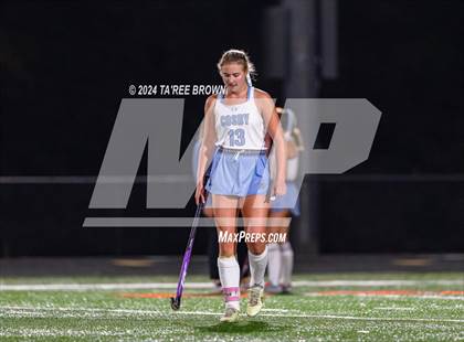 Thumbnail 3 in Cosby vs Grassfield (VHSL 6A Semifinals) photogallery.
