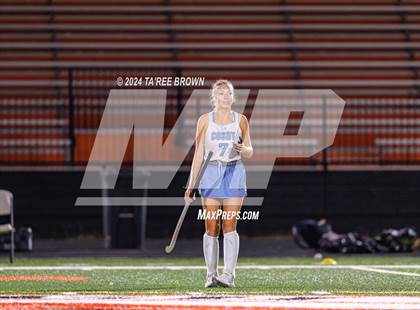 Thumbnail 1 in Cosby vs Grassfield (VHSL 6A Semifinals) photogallery.