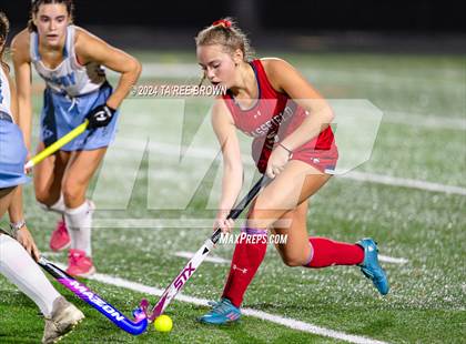 Thumbnail 2 in Cosby vs Grassfield (VHSL 6A Semifinals) photogallery.