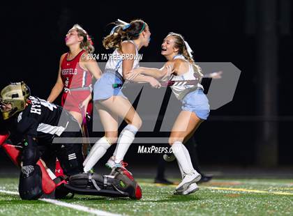 Thumbnail 2 in Cosby vs Grassfield (VHSL 6A Semifinals) photogallery.
