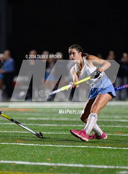 Thumbnail 2 in Cosby vs Grassfield (VHSL 6A Semifinals) photogallery.