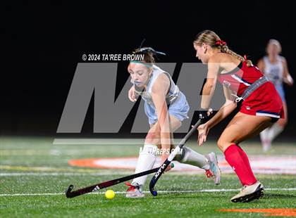 Thumbnail 3 in Cosby vs Grassfield (VHSL 6A Semifinals) photogallery.