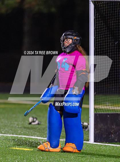 Thumbnail 2 in Cosby vs Grassfield (VHSL 6A Semifinals) photogallery.