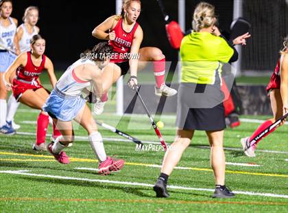 Thumbnail 1 in Cosby vs Grassfield (VHSL 6A Semifinals) photogallery.