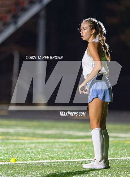 Thumbnail 1 in Cosby vs Grassfield (VHSL 6A Semifinals) photogallery.