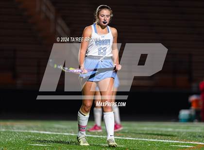 Thumbnail 1 in Cosby vs Grassfield (VHSL 6A Semifinals) photogallery.