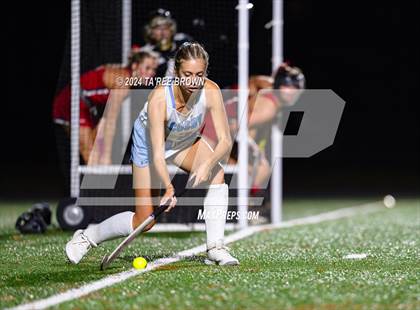 Thumbnail 3 in Cosby vs Grassfield (VHSL 6A Semifinals) photogallery.