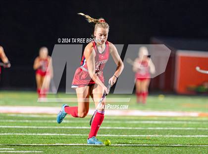 Thumbnail 1 in Cosby vs Grassfield (VHSL 6A Semifinals) photogallery.