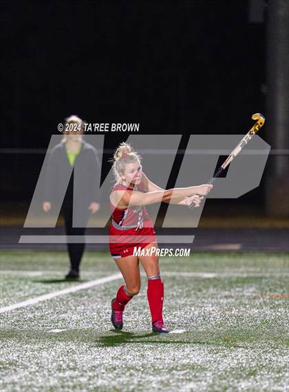 Thumbnail 1 in Cosby vs Grassfield (VHSL 6A Semifinals) photogallery.