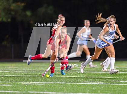 Thumbnail 1 in Cosby vs Grassfield (VHSL 6A Semifinals) photogallery.