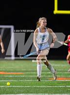 Photo from the gallery "Cosby vs Grassfield (VHSL 6A Semifinals)"