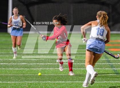 Thumbnail 1 in Cosby vs Grassfield (VHSL 6A Semifinals) photogallery.