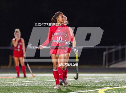 Thumbnail 3 in Cosby vs Grassfield (VHSL 6A Semifinals) photogallery.