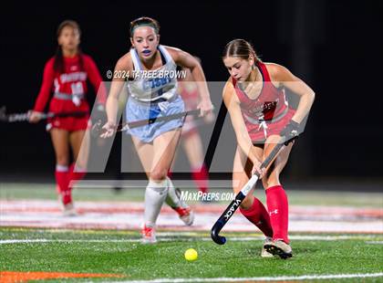 Thumbnail 2 in Cosby vs Grassfield (VHSL 6A Semifinals) photogallery.
