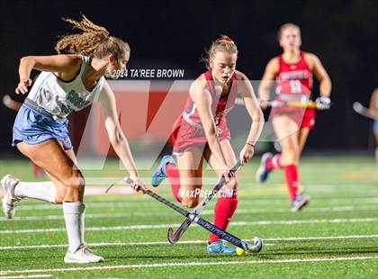 Thumbnail 2 in Cosby vs Grassfield (VHSL 6A Semifinals) photogallery.