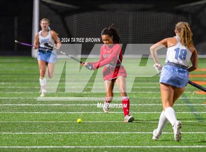 Thumbnail 3 in Cosby vs Grassfield (VHSL 6A Semifinals) photogallery.