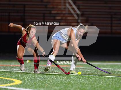 Thumbnail 2 in Cosby vs Grassfield (VHSL 6A Semifinals) photogallery.