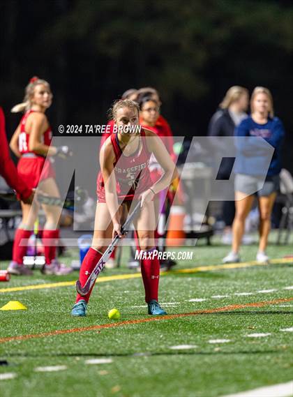 Thumbnail 2 in Cosby vs Grassfield (VHSL 6A Semifinals) photogallery.