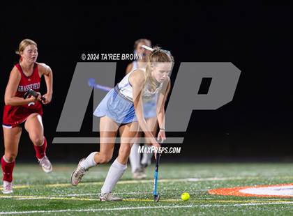 Thumbnail 2 in Cosby vs Grassfield (VHSL 6A Semifinals) photogallery.