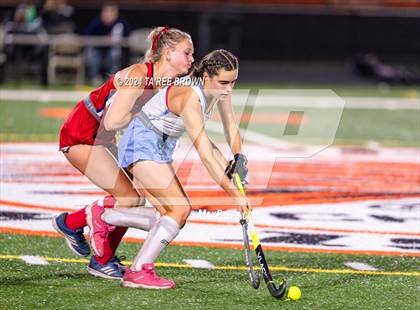 Thumbnail 3 in Cosby vs Grassfield (VHSL 6A Semifinals) photogallery.