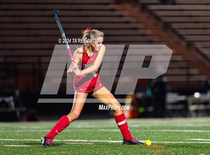 Thumbnail 1 in Cosby vs Grassfield (VHSL 6A Semifinals) photogallery.