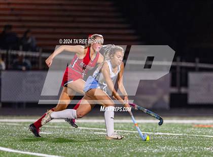 Thumbnail 1 in Cosby vs Grassfield (VHSL 6A Semifinals) photogallery.