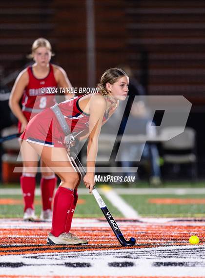 Thumbnail 2 in Cosby vs Grassfield (VHSL 6A Semifinals) photogallery.
