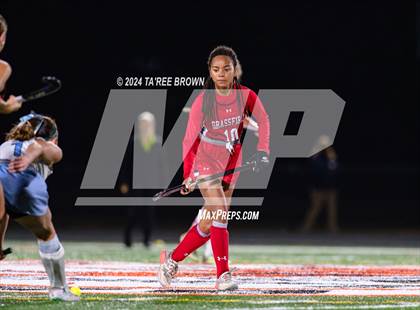 Thumbnail 1 in Cosby vs Grassfield (VHSL 6A Semifinals) photogallery.