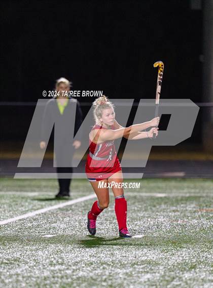 Thumbnail 2 in Cosby vs Grassfield (VHSL 6A Semifinals) photogallery.