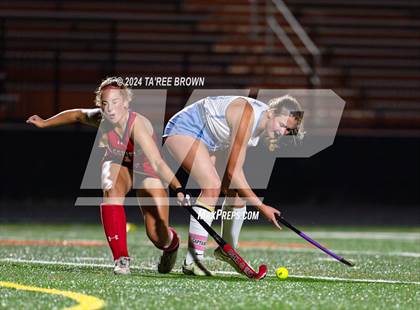 Thumbnail 3 in Cosby vs Grassfield (VHSL 6A Semifinals) photogallery.
