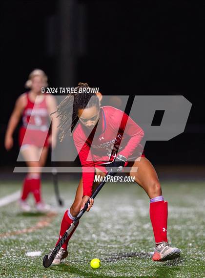 Thumbnail 1 in Cosby vs Grassfield (VHSL 6A Semifinals) photogallery.