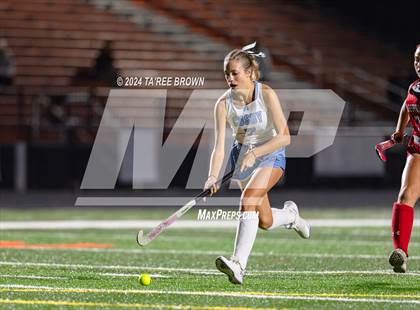 Thumbnail 1 in Cosby vs Grassfield (VHSL 6A Semifinals) photogallery.