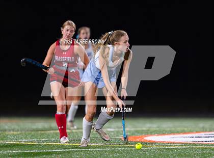 Thumbnail 3 in Cosby vs Grassfield (VHSL 6A Semifinals) photogallery.