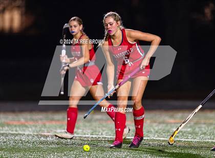 Thumbnail 3 in Cosby vs Grassfield (VHSL 6A Semifinals) photogallery.