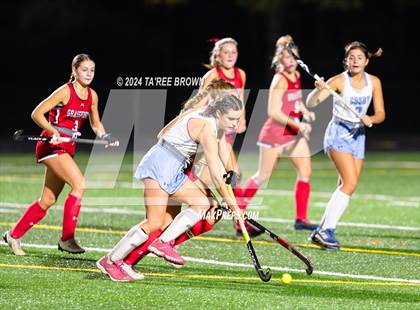 Thumbnail 3 in Cosby vs Grassfield (VHSL 6A Semifinals) photogallery.