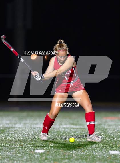 Thumbnail 2 in Cosby vs Grassfield (VHSL 6A Semifinals) photogallery.
