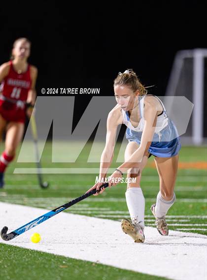 Thumbnail 3 in Cosby vs Grassfield (VHSL 6A Semifinals) photogallery.